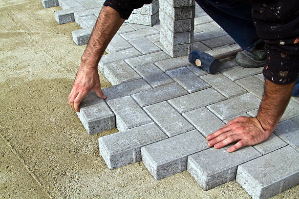 Reliable Dunlap, TN Driveway Pavers Solutions